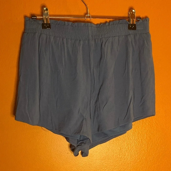 NWOT F21 Pull On Shorts - Picture 1 of 6
